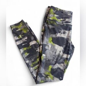 Eddie Bauer Gray Women's Leggings